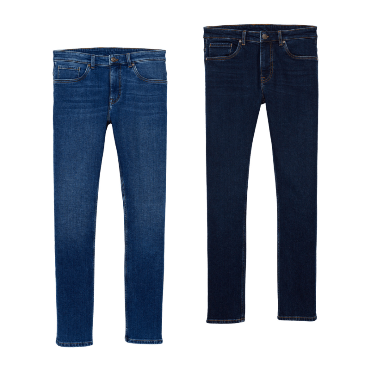 Bild 1 von UP2FASHION Thermo-Jeans