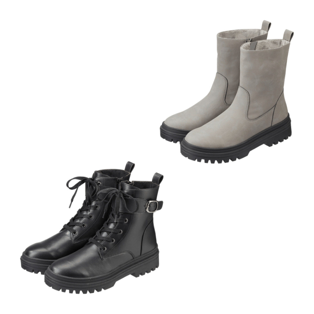 Bild 1 von WALKX Street-Boots