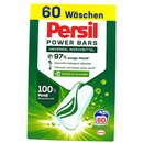 Bild 1 von Waschmittel Universal Power Bars 60WL, 1,77 kg Persil