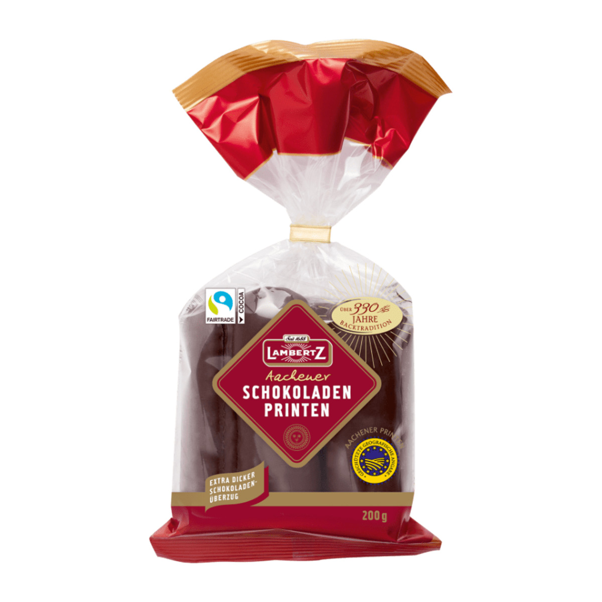 Bild 2 von LAMBERTZ Aachener Printen