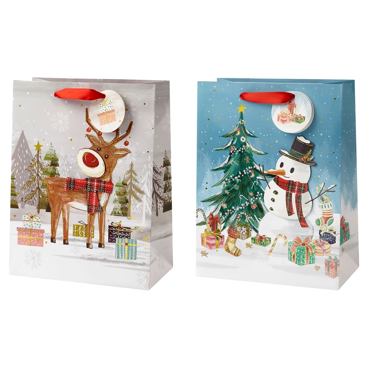 Bild 3 von HOME CREATION Premium-Geschenktaschen