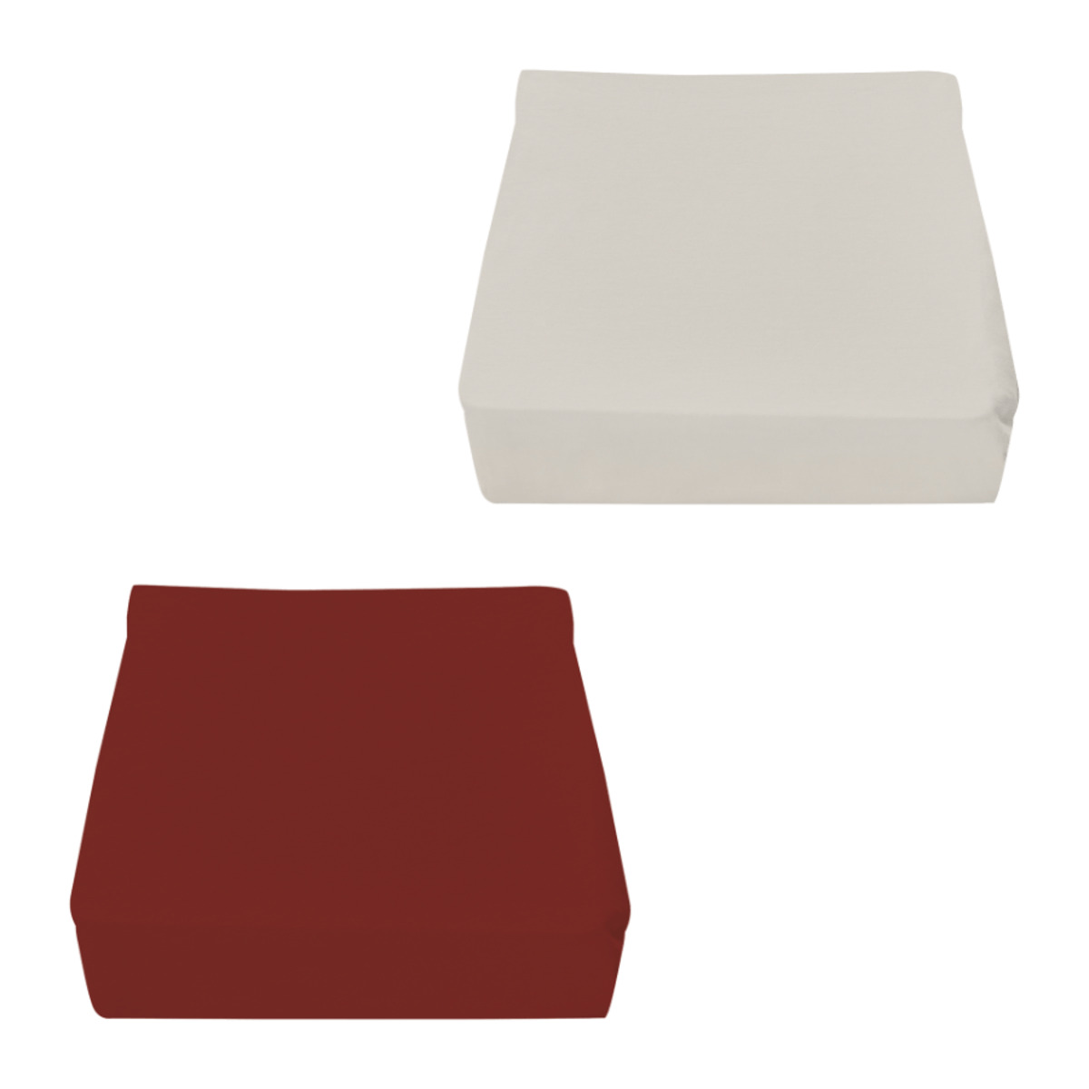 Bild 1 von NOVITESSE Flanell-Spannbetttuch, B x L: ca. 140–150 x 200 cm