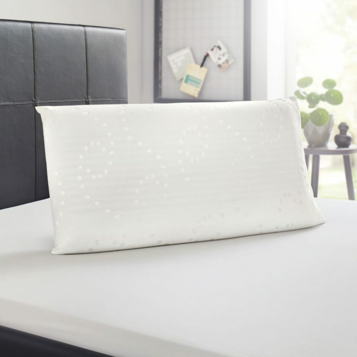 Bild 2 von NOVITESSE Schlafkissen, Visko-Komfort