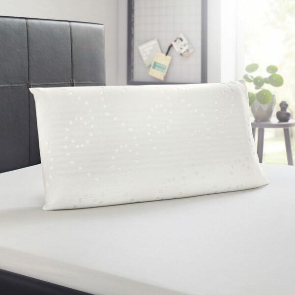 Bild 2 von NOVITESSE Schlafkissen, Visko-Komfort