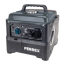 Bild 1 von FERREX Inverter-Stromerzeuger
