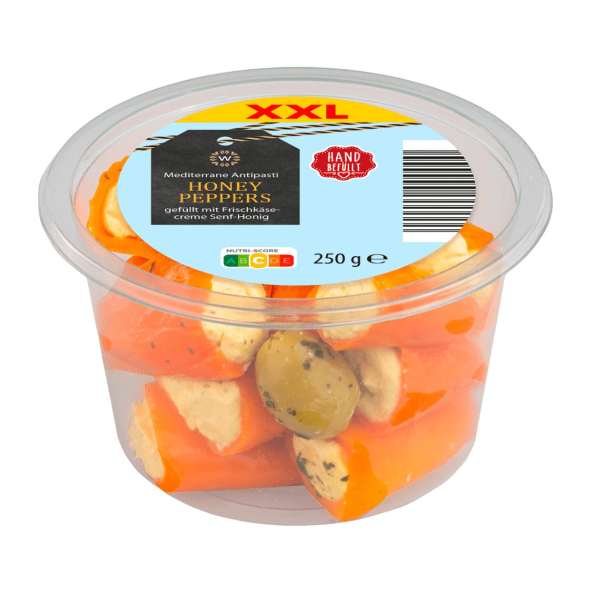 Bild 3 von WONNEMEYER Antipasti XXL