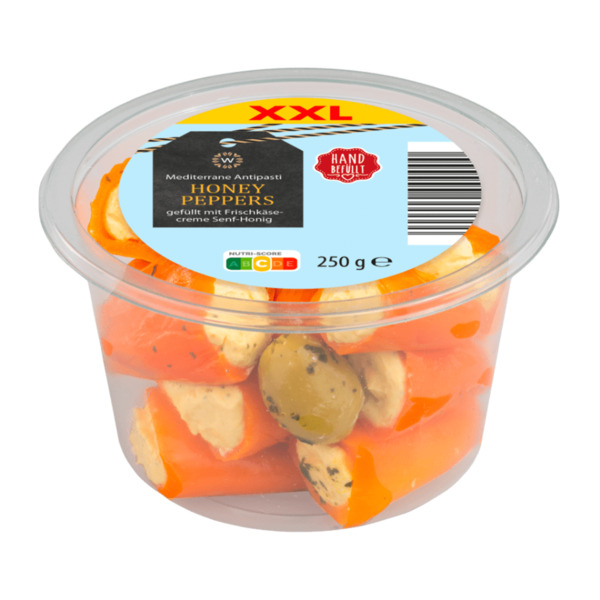 Bild 3 von WONNEMEYER Antipasti XXL