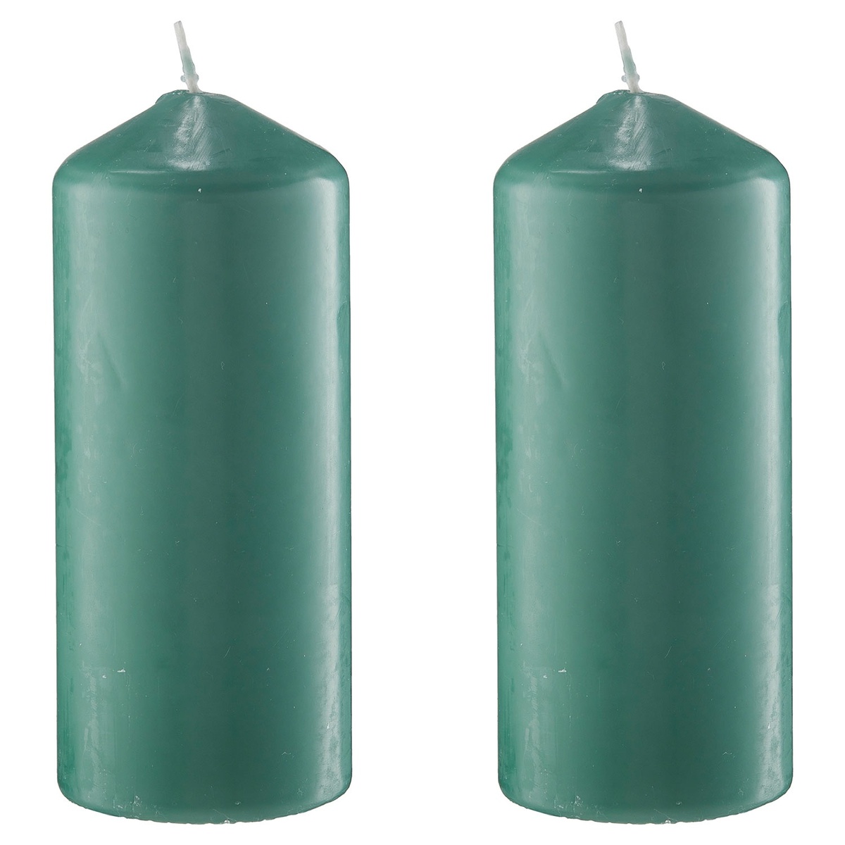 Bild 4 von HOME CREATION Stumpenkerzen, 2er-/4er-/6er-Packung