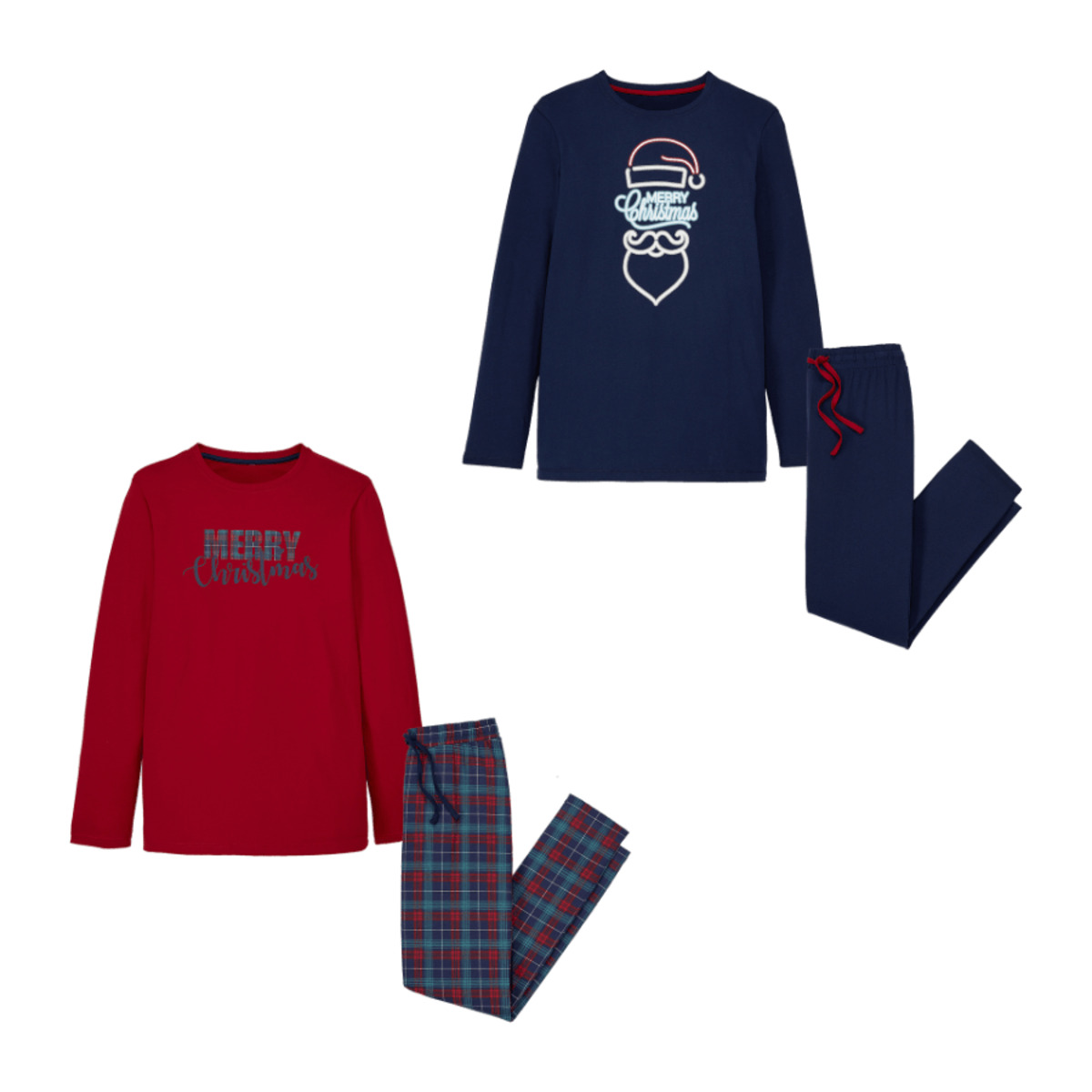 Bild 1 von UP2FASHION Pyjama