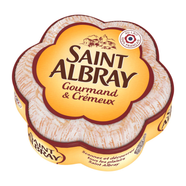 Bild 4 von Französische Weichkäsespezialität