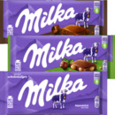Bild 1 von Milka Schokolade