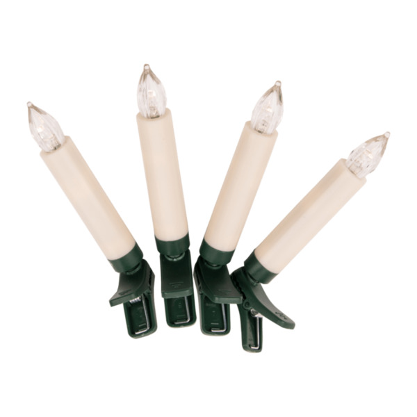 Bild 3 von CASALUX Kabellose Christbaumkerzen