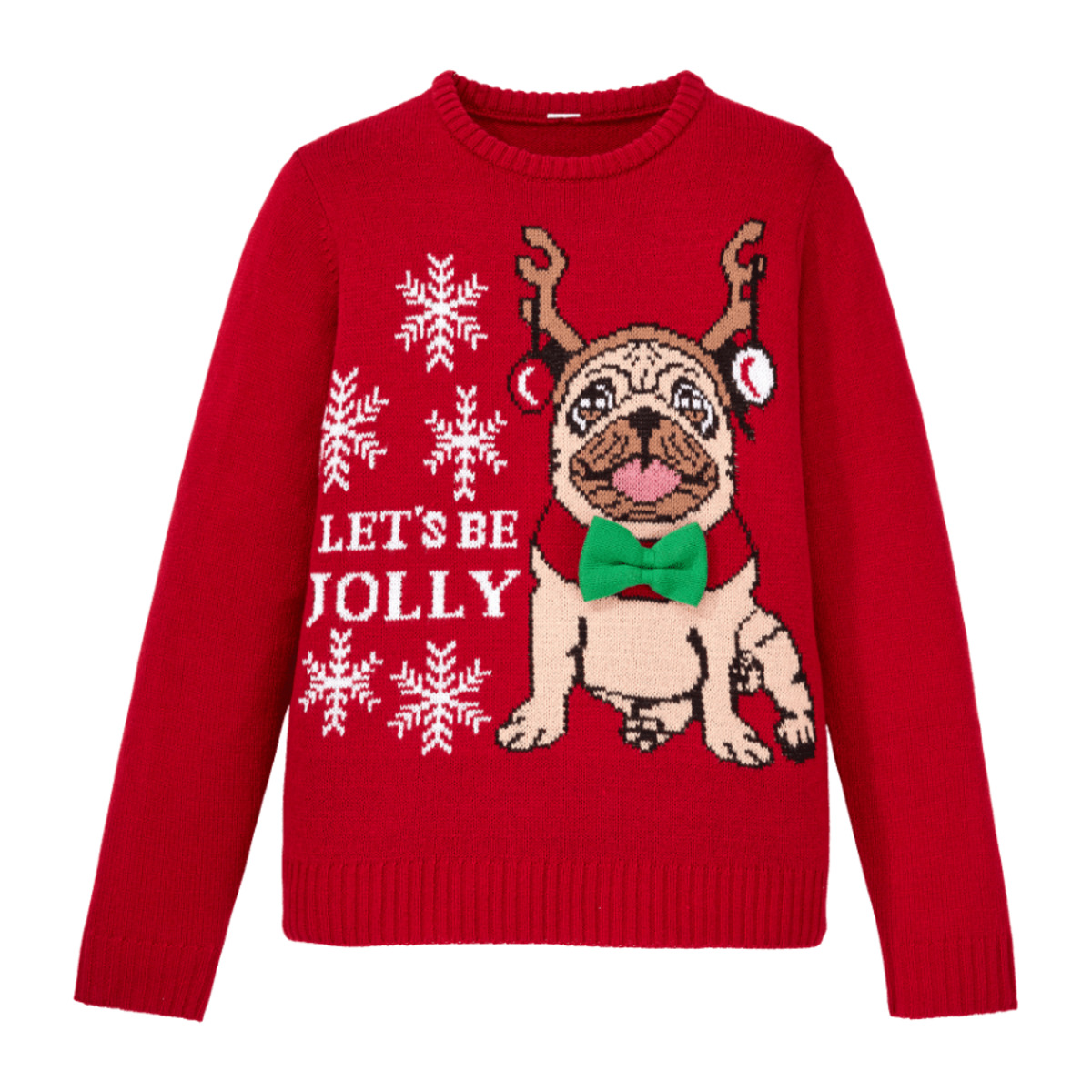 Bild 2 von UP2FASHION Pullover / Sweatshirt