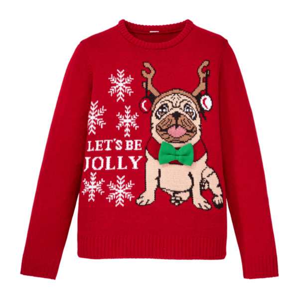 Bild 2 von UP2FASHION Pullover / Sweatshirt