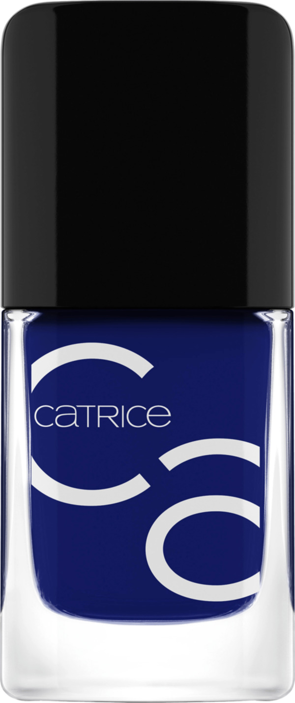 Bild 1 von Catrice Nagellack  ICONAILS Gel Lacquer 128