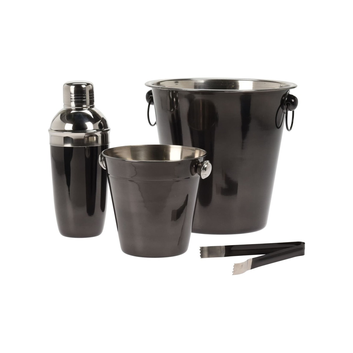 Bild 1 von neuetischkultur Cocktail-Mixer Set 4 Teile