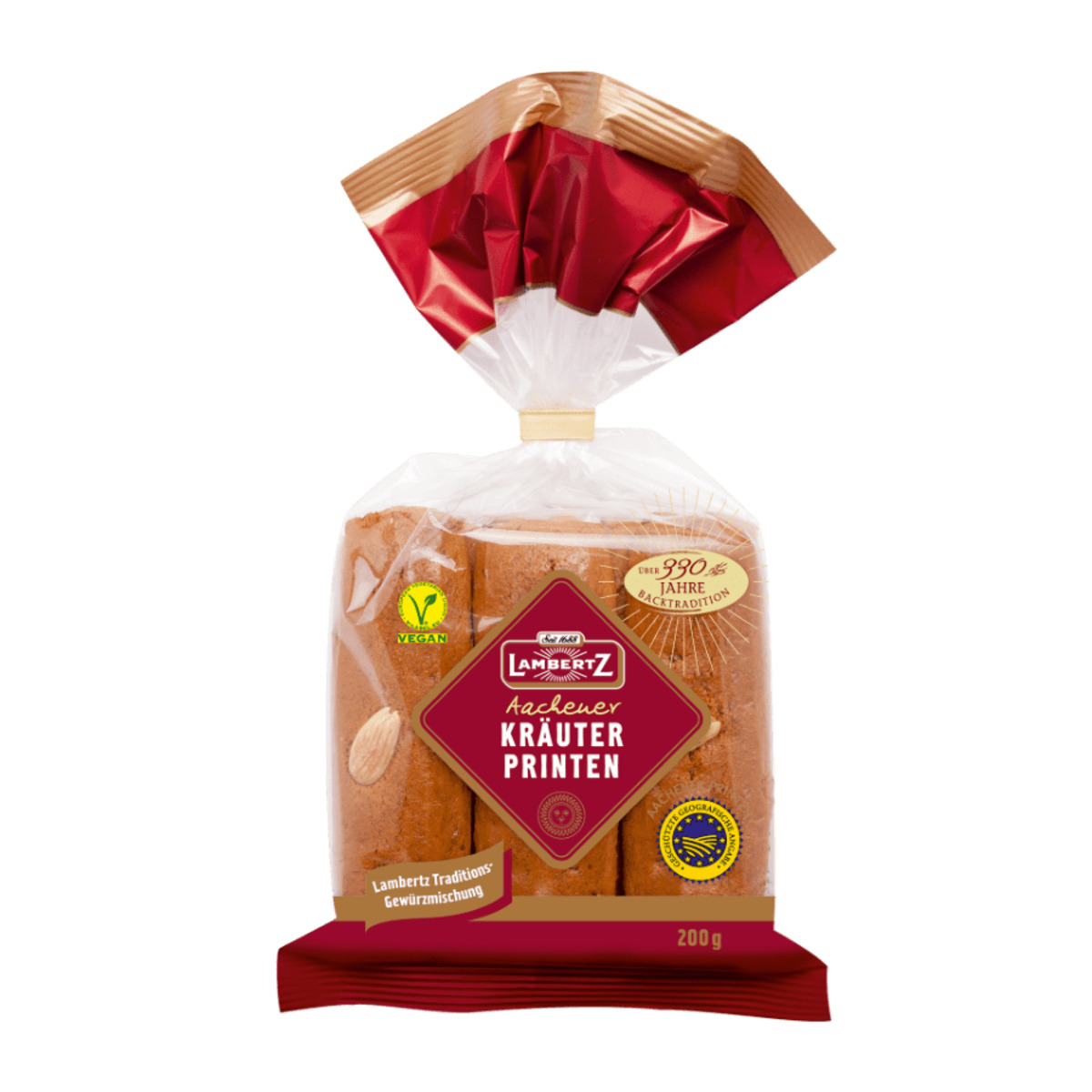 Bild 3 von LAMBERTZ Aachener Printen