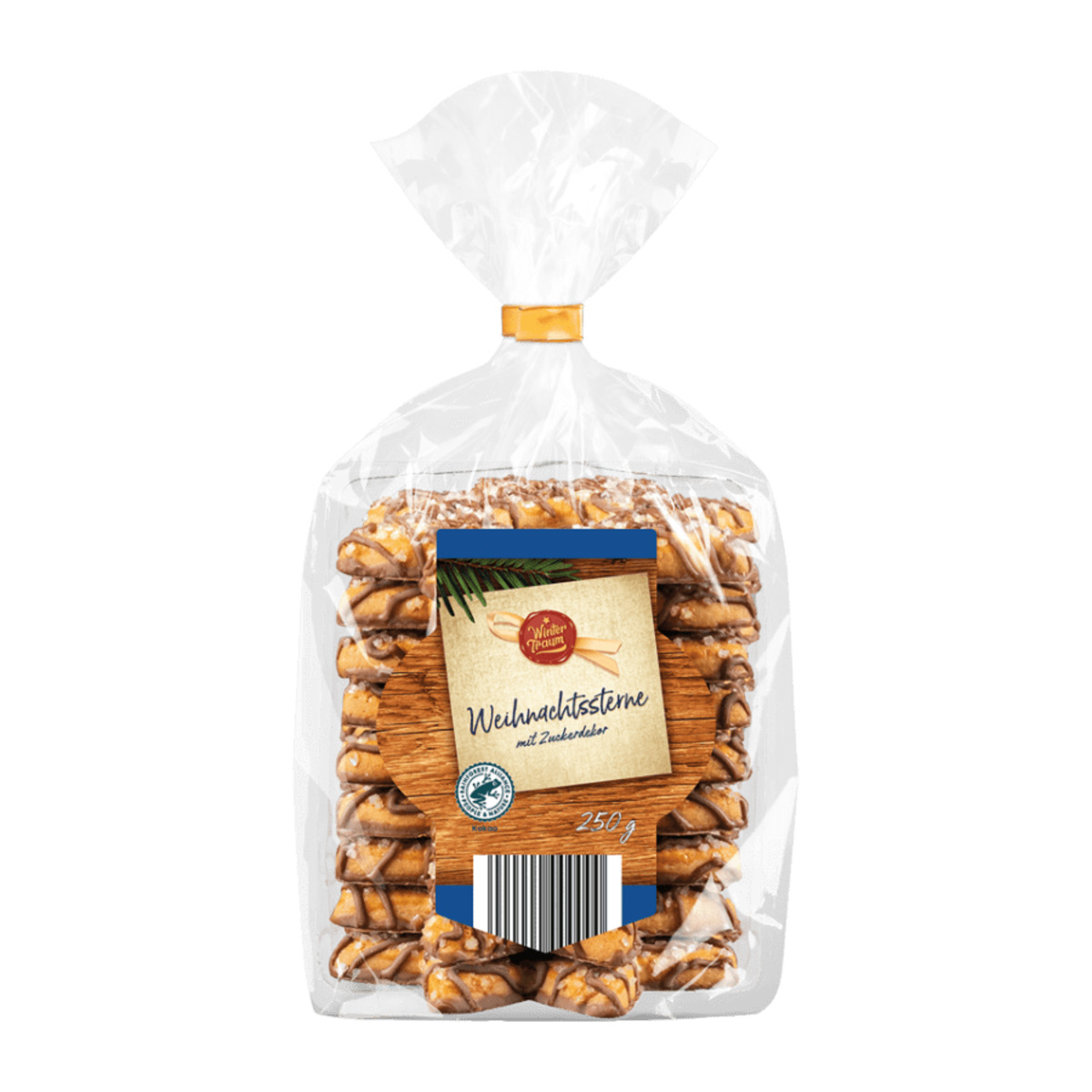 Bild 2 von WINTERTRAUM Weihnachtssterne