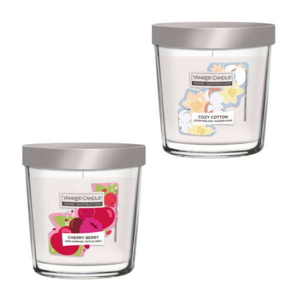 Bild 1 von YANKEE CANDLE Duftkerze