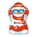 Bild 2 von FERRERO Kinder Schokolade Hohlfigur