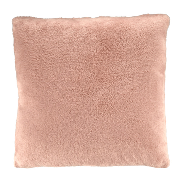 Bild 2 von HOME CREATION Teddyplüschkissen