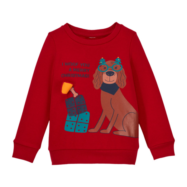 Bild 2 von POCOPIANO Sweatshirt