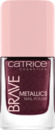 Bild 1 von Catrice Nagellack Brave Metallics 04