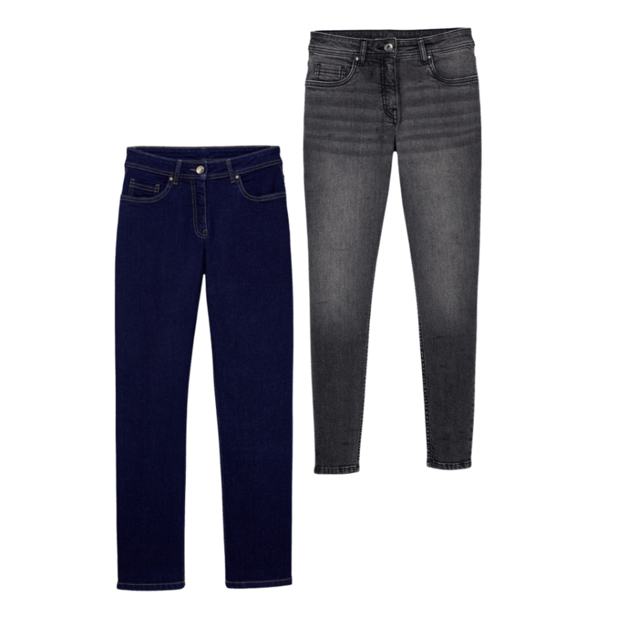 Bild 1 von UP2FASHION Jeans