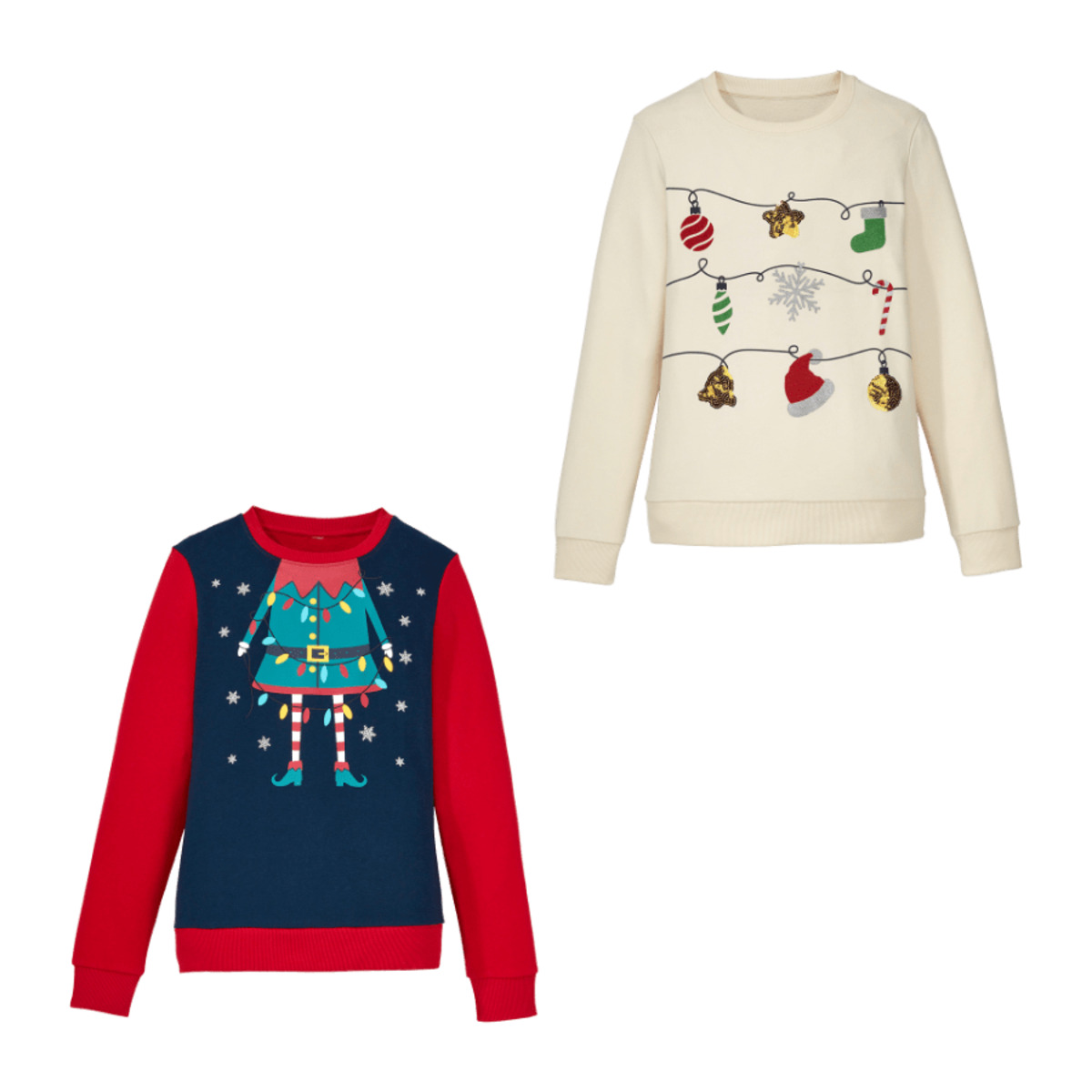 Bild 1 von UP2FASHION Pullover / Sweatshirt