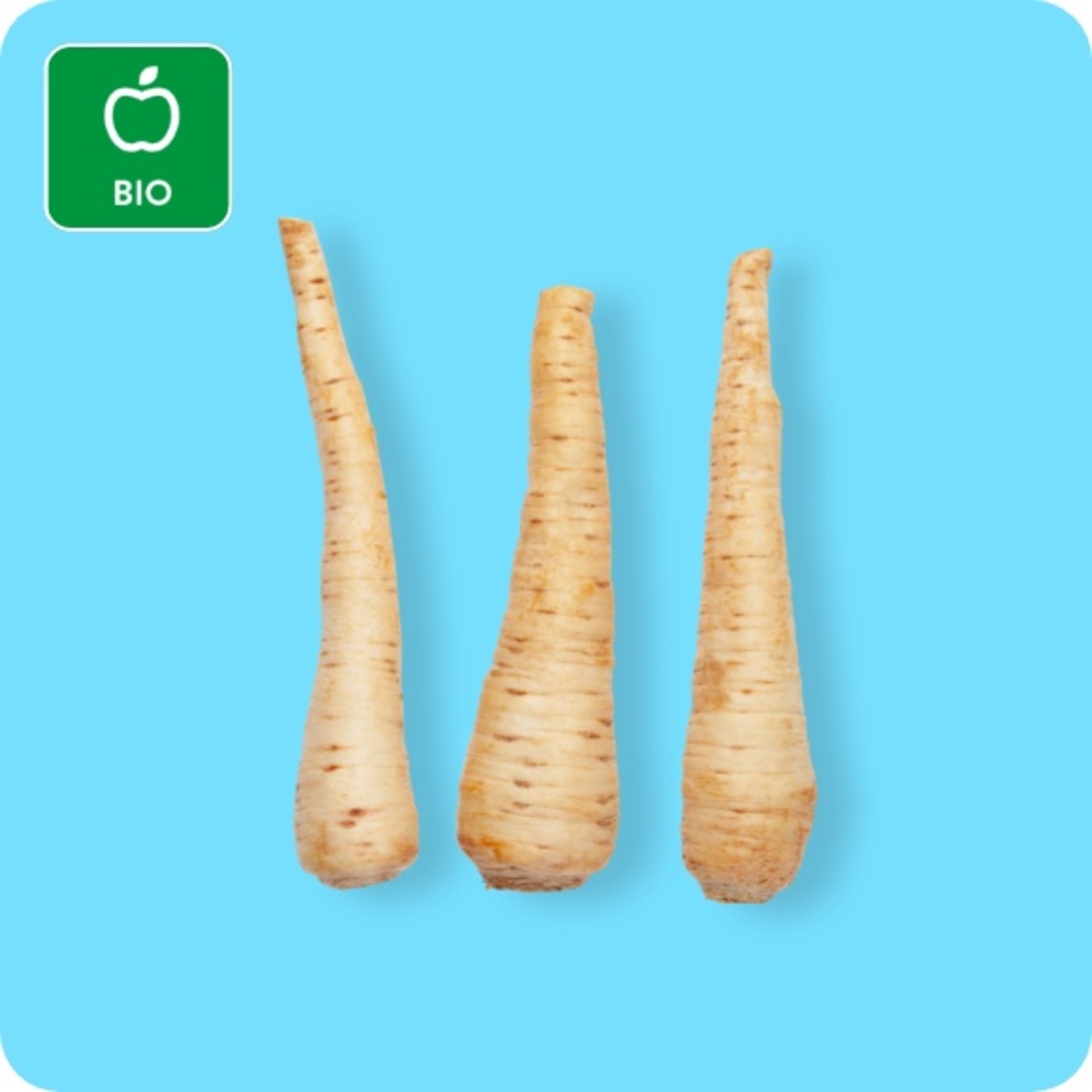 Bild 1 von Bio-Wurzelgemüse Mix