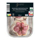 Bild 2 von GOURMET FINEST CUISINE Kaninchenkeule im Speckmantel