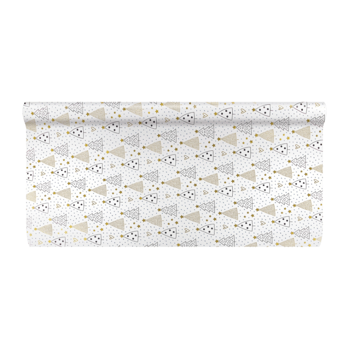 Bild 3 von HOME CREATION Geschenkpapier