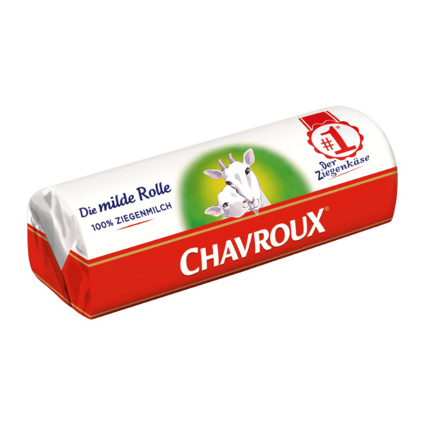 Bild 3 von Französische Weichkäsespezialität