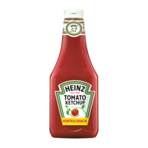 HEINZ Tomato-Ketchup