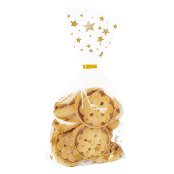 Bild 4 von CROFTON Folien-Geschenktüten