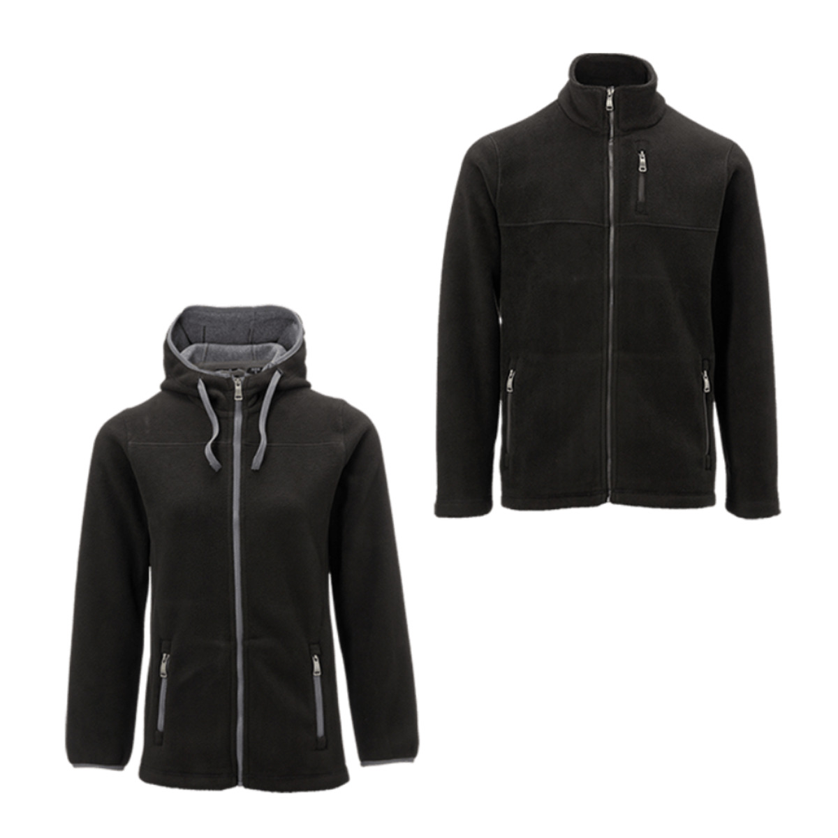 Bild 1 von UP2FASHION Fleece-Jacke