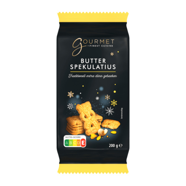 Bild 3 von GOURMET FINEST CUISINE Butter-Spekulatius