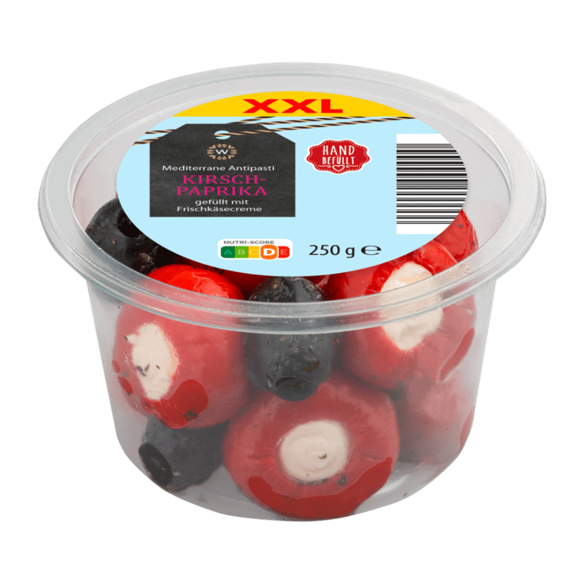 Bild 4 von WONNEMEYER Antipasti XXL