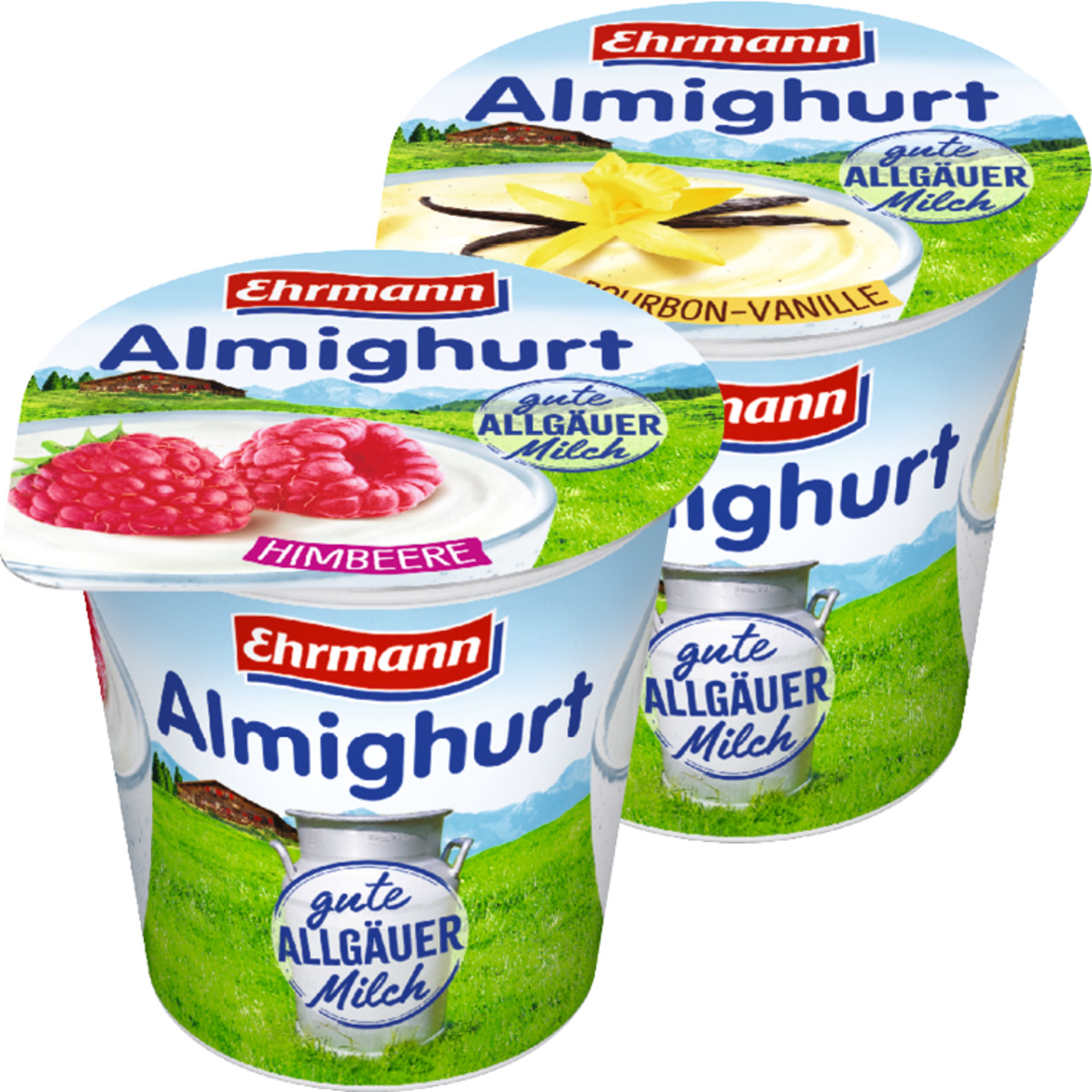 Bild 1 von Ehrmann Almighurt