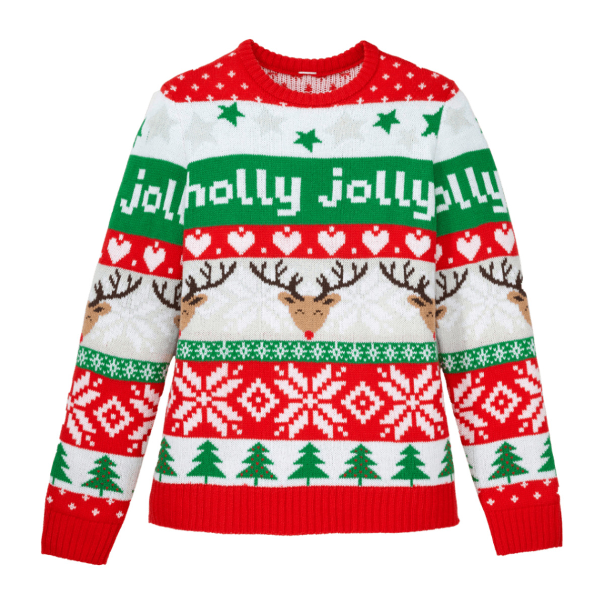 Bild 3 von UP2FASHION Pullover / Sweatshirt