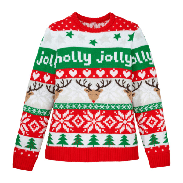 Bild 3 von UP2FASHION Pullover / Sweatshirt