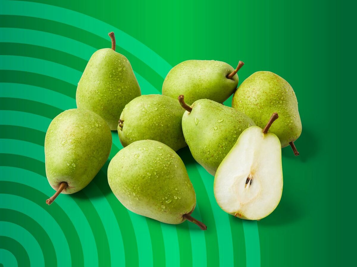 Bild 1 von Birnen, 
         1,5 kg