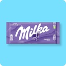 Bild 1 von Milka Schokolade