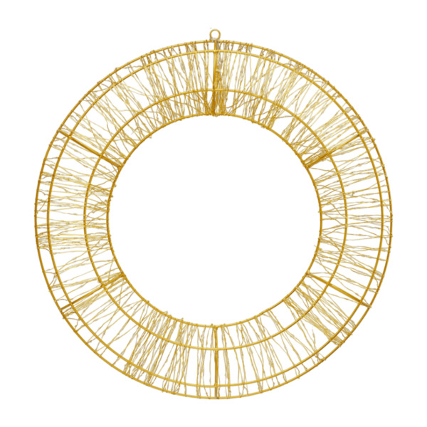 Bild 2 von CASALUX LED-Lichterkranz XXL