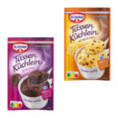 Bild 1 von DR. OETKER Tassenküchlein