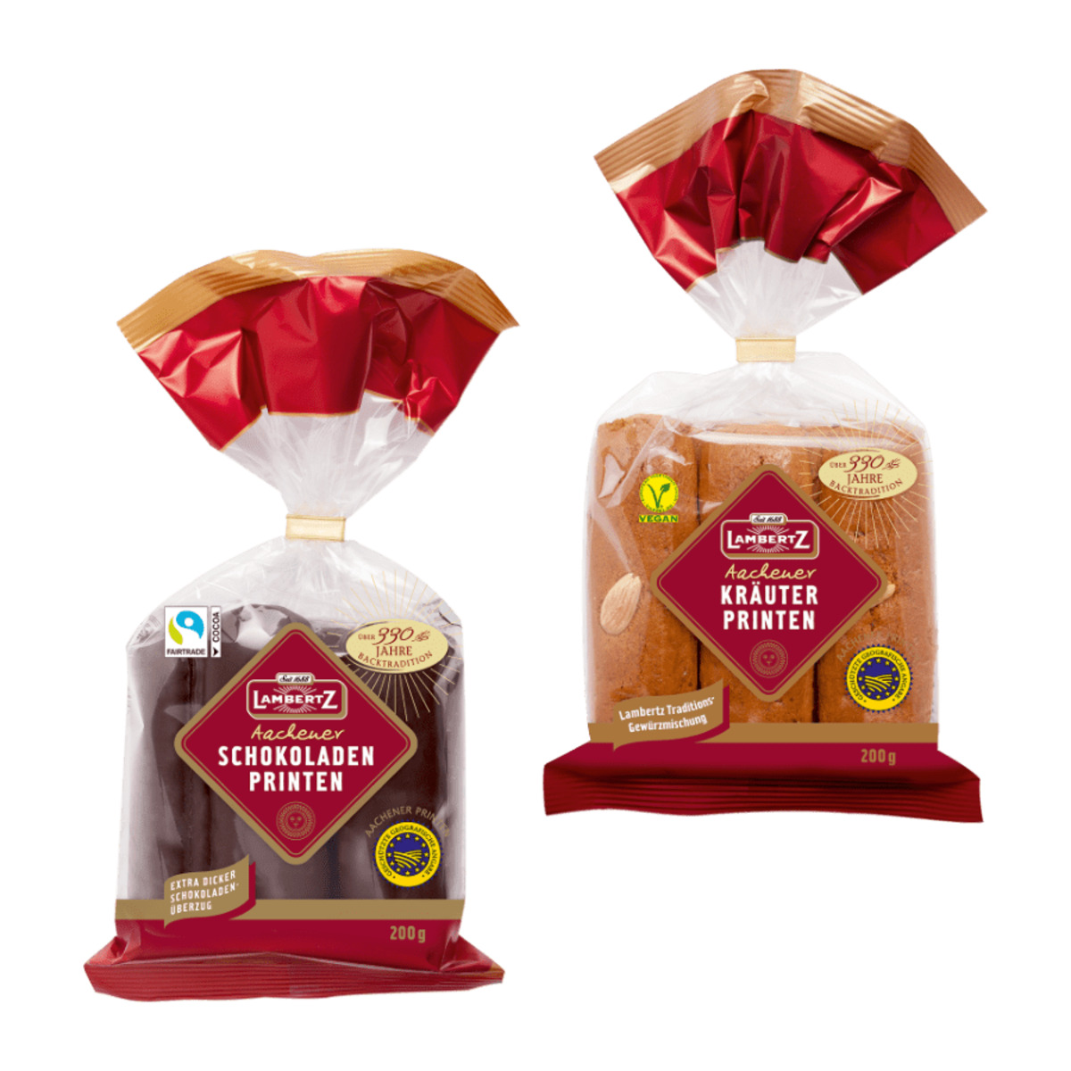 Bild 1 von LAMBERTZ Aachener Printen