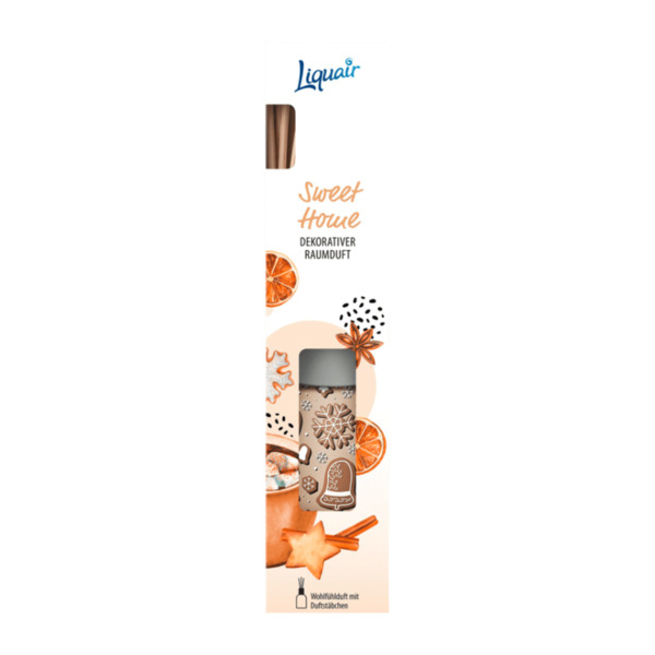 Bild 3 von LIQUAIR Winterlicher Raumduft