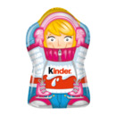 Bild 4 von FERRERO Kinder Schokolade Hohlfigur