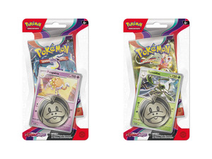 POKEMON Pokémon-Sammelkartenspiel-Boosterpack, 
         Stück