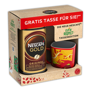 Nescafé Gold Original